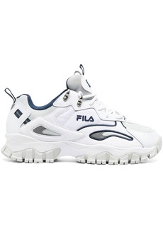Fila Ray Tracer low-top sneakers