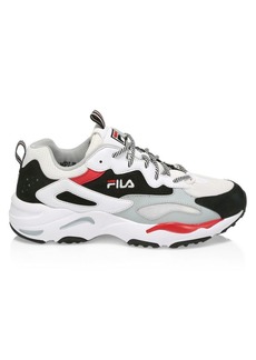 fila ray tracer lea