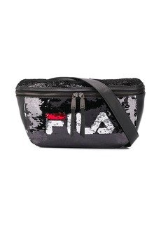 fila buster shoulder bag