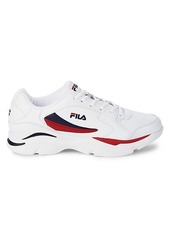 Fila Stirr Logo Running Sneakers