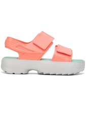 fila strappy sandals