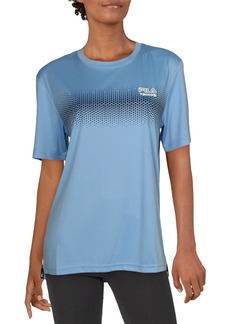 Fila Womens Tennis Fitness T-Shirt