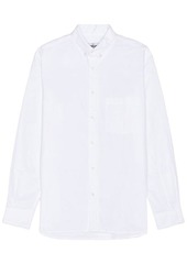 FIORUCCI Angel Embroidered Shirt