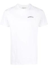 Fiorucci logo detail T-shirt