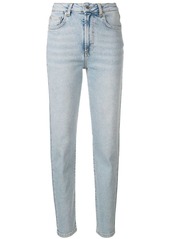 Fiorucci Tara stretch jeans