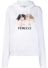Fiorucci Vintage Angels hoodie