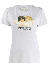 Fiorucci Vintage Angels T-shirt