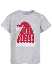 First Impressions Baby Boys Elf Hat T-Shirt, Created for Macy's