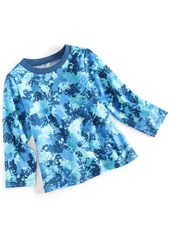 First Impressions Toddler Boys Splatter Shirt, Created for Macy's
