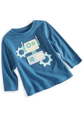 First Impressions Baby Boys Robot Shirt, Created for Macy's