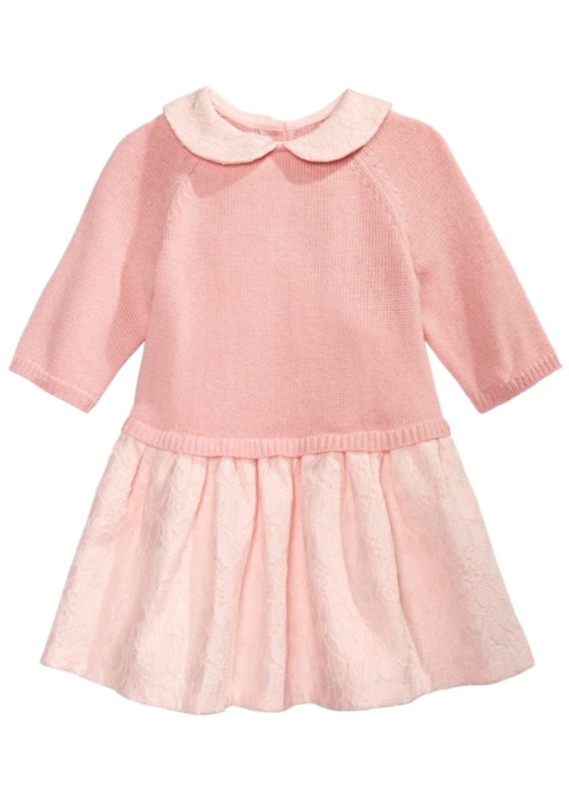 macy's baby dress