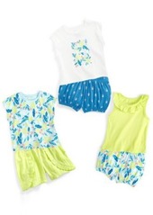 First Impressions Baby Summer Oasiscollection Created For Macys