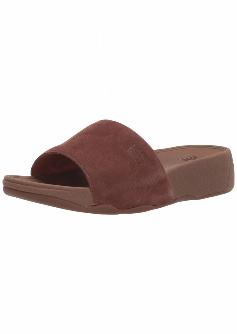 fitflop surfer leather
