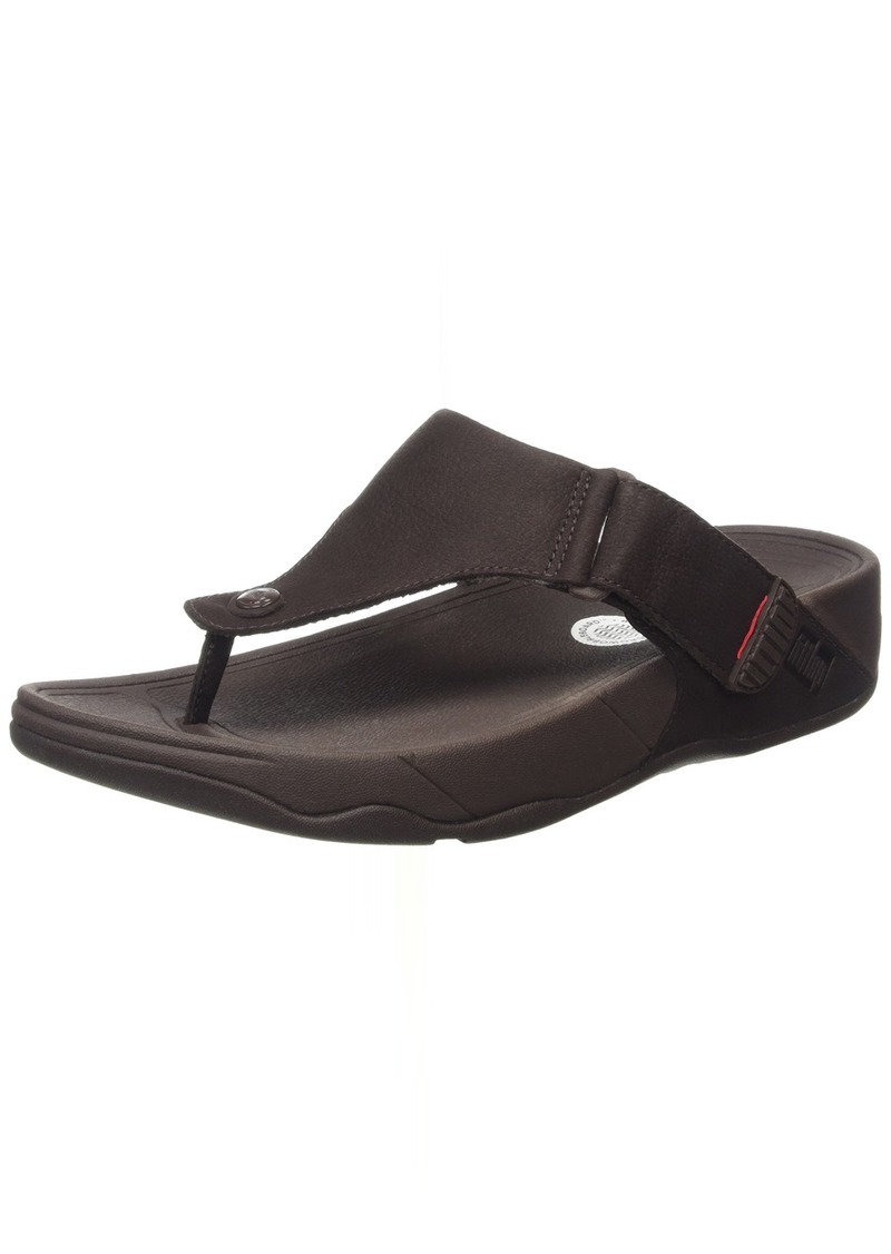 men's trakk ii flip flop