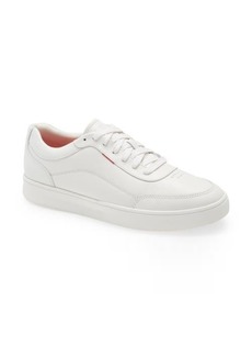 FitFlop Rally X Low Top Sneaker in White at Nordstrom