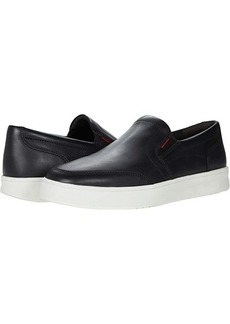 FitFlop Rally X Leather Slip-On Skates