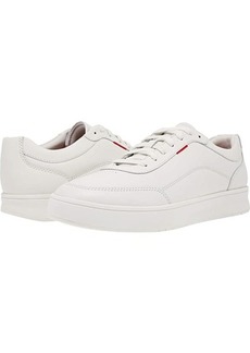 FitFlop Rally X Leather Sneakers
