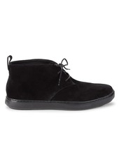 FitFlop Zackery Suede Chukka Boots