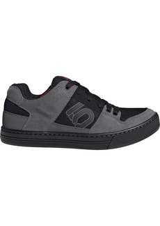 adidas Men's Five Ten Freerider Mountain Biking Shoes, Size 9, Grey Five/Core Black/Grey Four