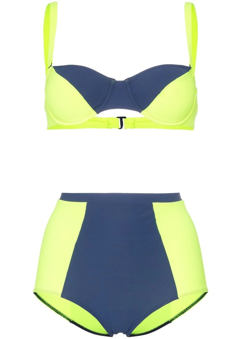 electra swimwear