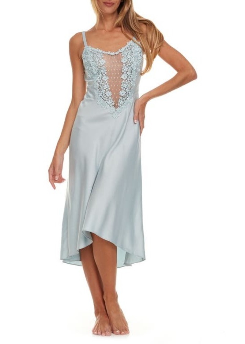 Flora Nikrooz Showstopper Nightgown