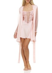 Flora Nikrooz Showstopper Robe