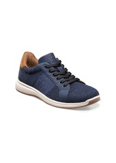 Florsheim Great Lakes Knit Sneaker in Navy Knit at Nordstrom