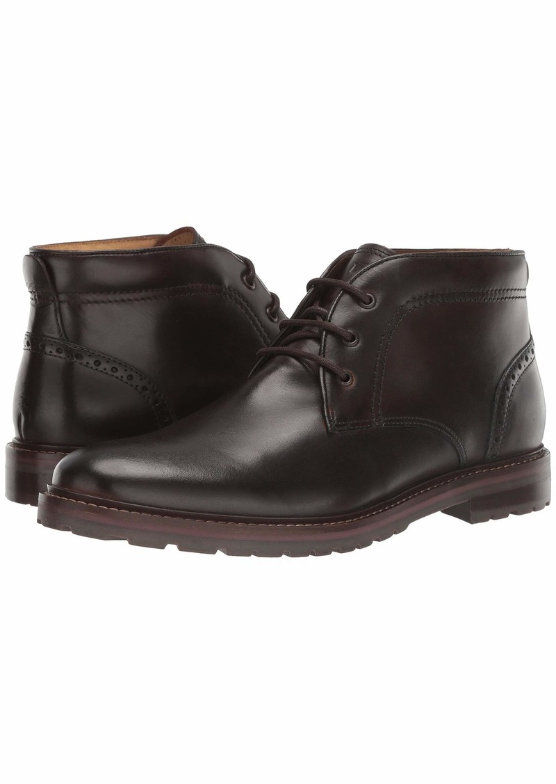 florsheim fenway chukka boot