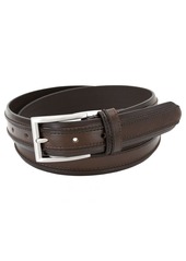 Florsheim 32mm Casual Leather Belt