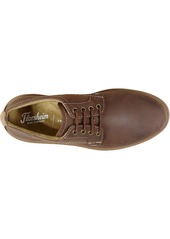 Florsheim Toddler Boy Supacush Plain Toe Oxford, Jr. Shoes - Brown Ch
