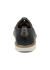 Florsheim Toddler Boy Supacush Plain Toe Oxford Shoes - Black