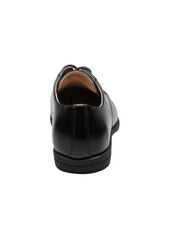 Florsheim Little Boys Reveal Cap Toe Jr. Oxford Shoes - Black