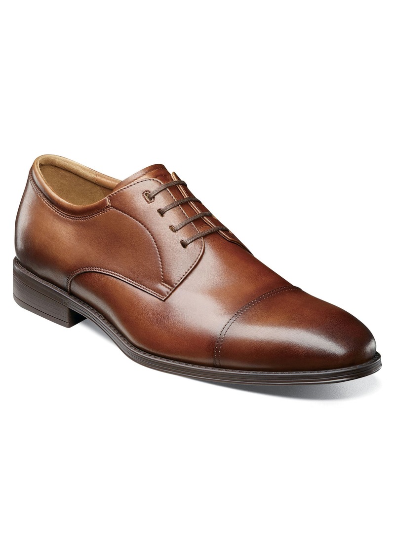 florsheim derby