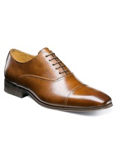 Florsheim Chicago Leather Oxford in Scotch at Nordstrom Rack