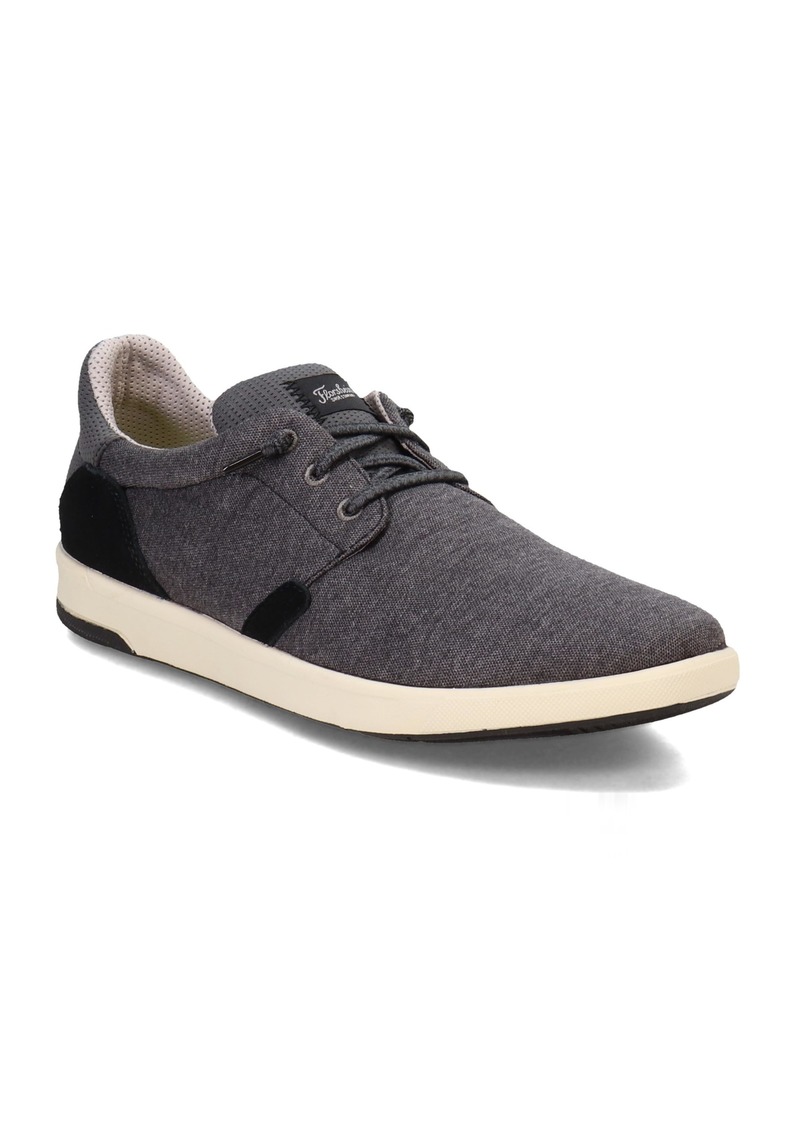 Florsheim Crossover Canvas Elastic Lace Slip-On Sneaker   M (D)