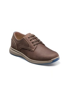 Florsheim Great Lakes Plain Toe Oxford in Brown at Nordstrom