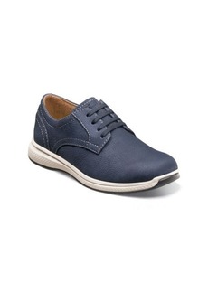 Florsheim Great Lakes Plain Toe Oxford in Navy at Nordstrom