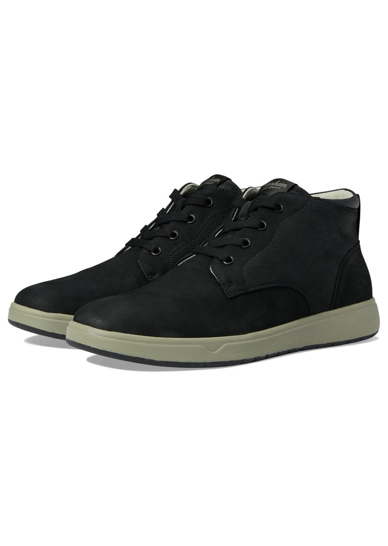 Florsheim Men's Heist Plain Toe Chukka Boot Sneaker