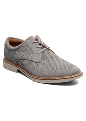 Florsheim Highpoint Knit Derby in Gray at Nordstrom Rack