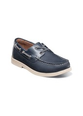 Florsheim Kids' Croquet Boat Shoe