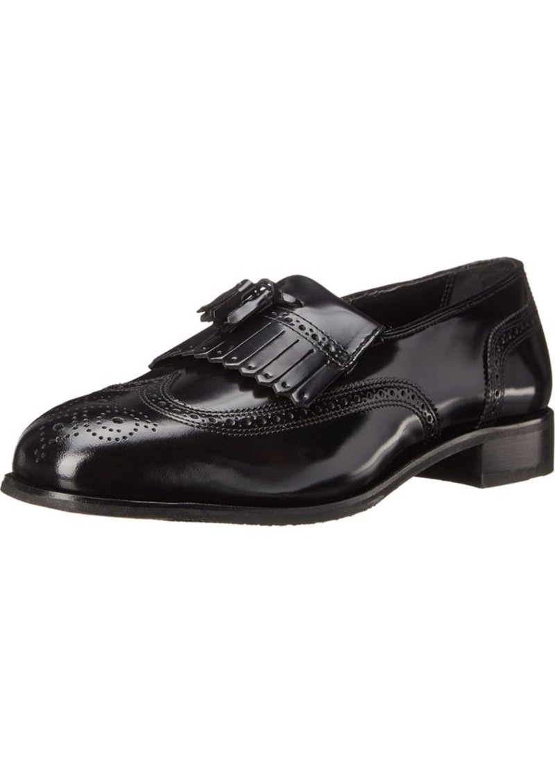 Florsheim Lexington Wingtip Tassel Slip-On  11 3E