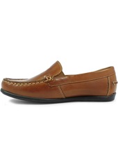 Florsheim Little Boy Jasper Venetian, Jr. Shoes - Saddle Tan