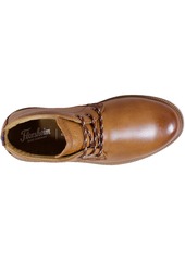 Florsheim Toddler Boy Supacush Chukka Boot, Jr Shoes - Cognac