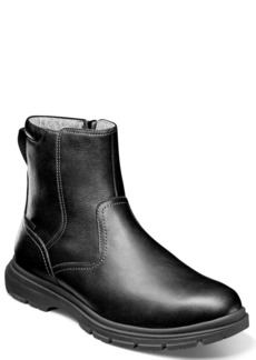 Florsheim Lookout Plain Toe Side Zip Boot Mens Boot 85 2E US