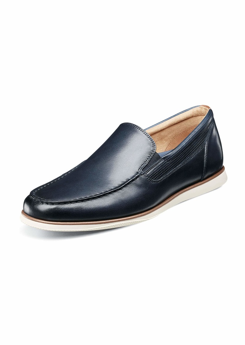 Florsheim portico clearance bike toe loafer