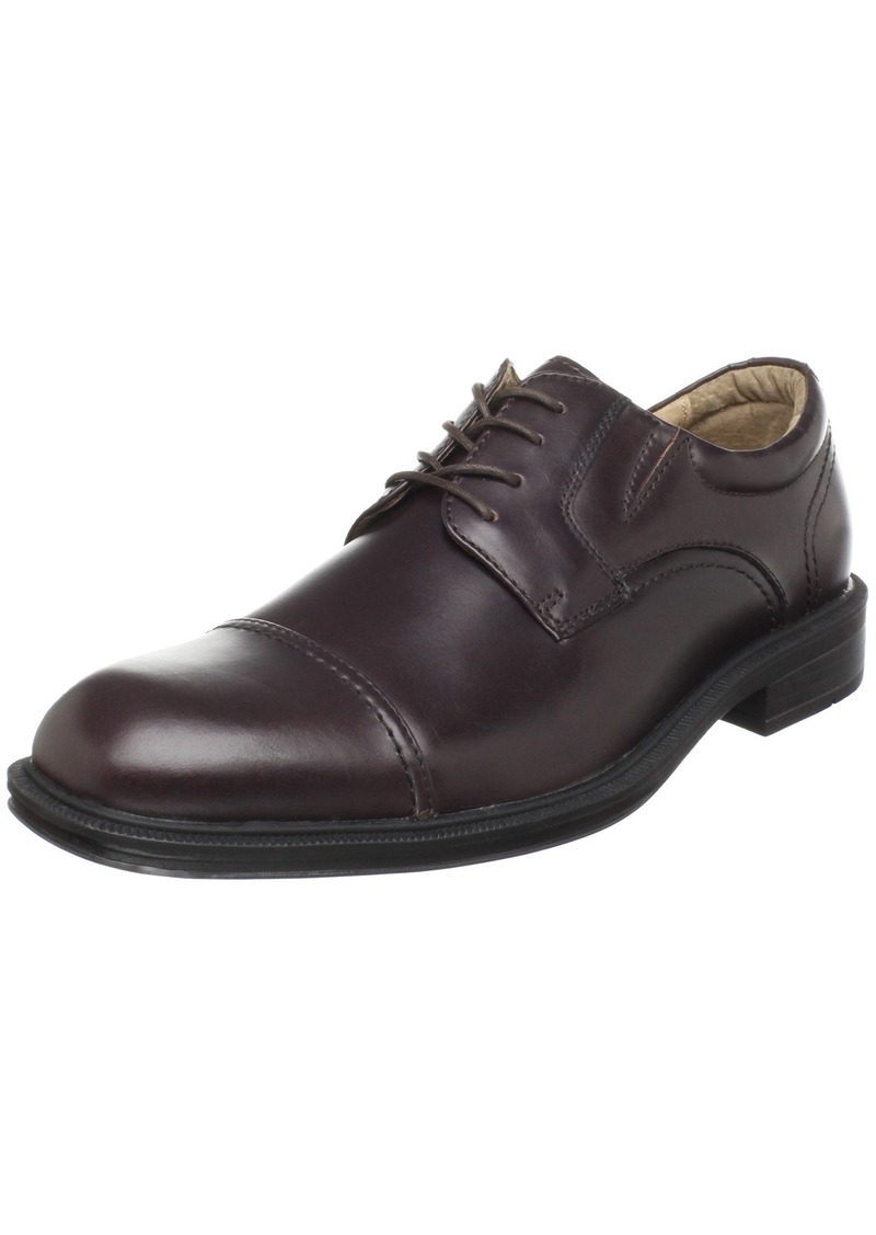 Florsheim Men's Brimmer Cap-Toe Oxford