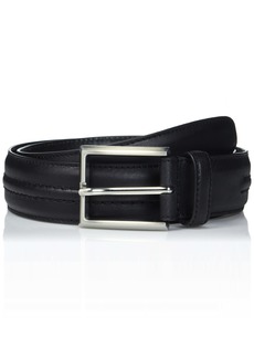 Florsheim Men's Caprio Leather Belt