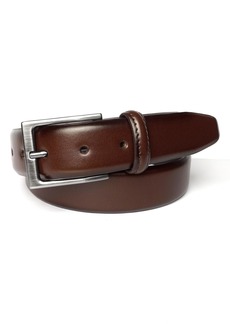 Florsheim Men's Carmine 33mm Leather Belt