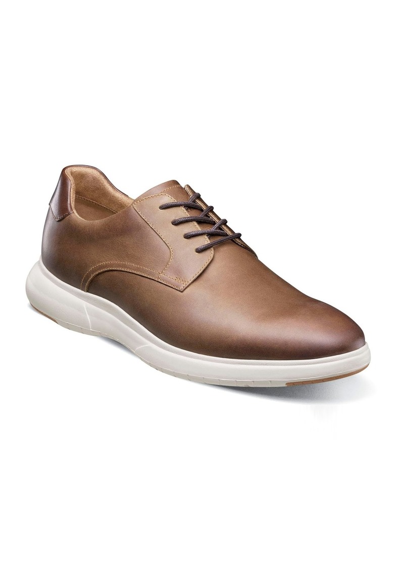 Florsheim Men's Dash Plain Toe Oxford