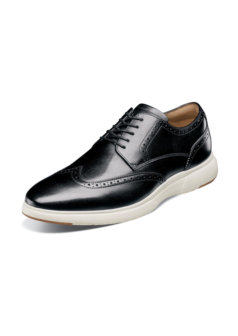 Florsheim Men's Dynamo Wingtip Oxford